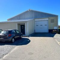 Everett's Auto Service ico