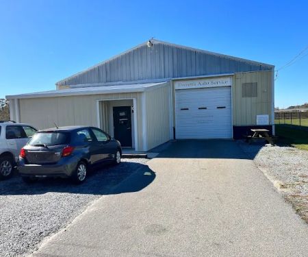 Everett's Auto Service