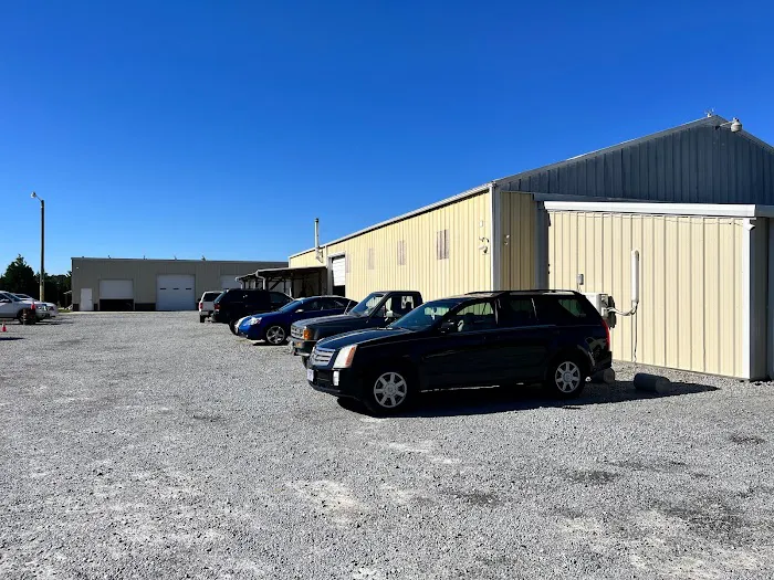 Everett's Auto Service Picture 10