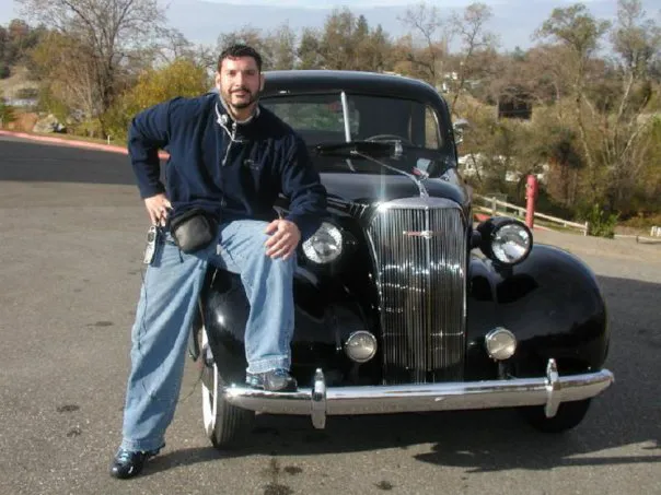 Everett's Auto Service Picture 4