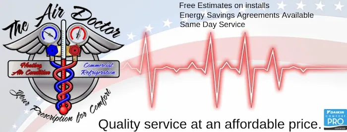 The Air Doctor Picture 3