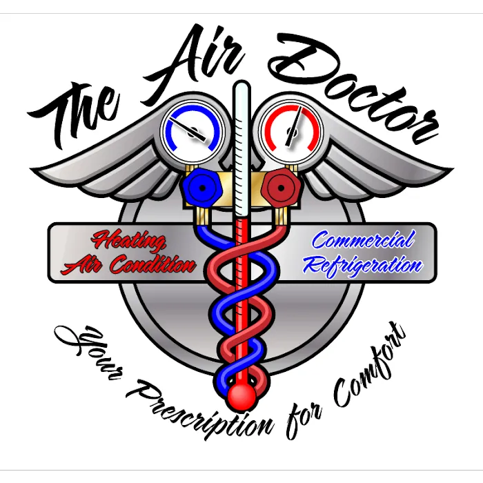 The Air Doctor Picture 8