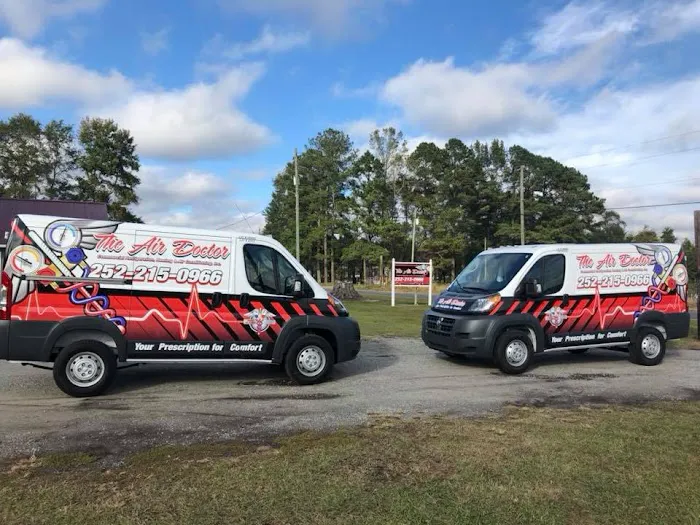 The Air Doctor Picture 6