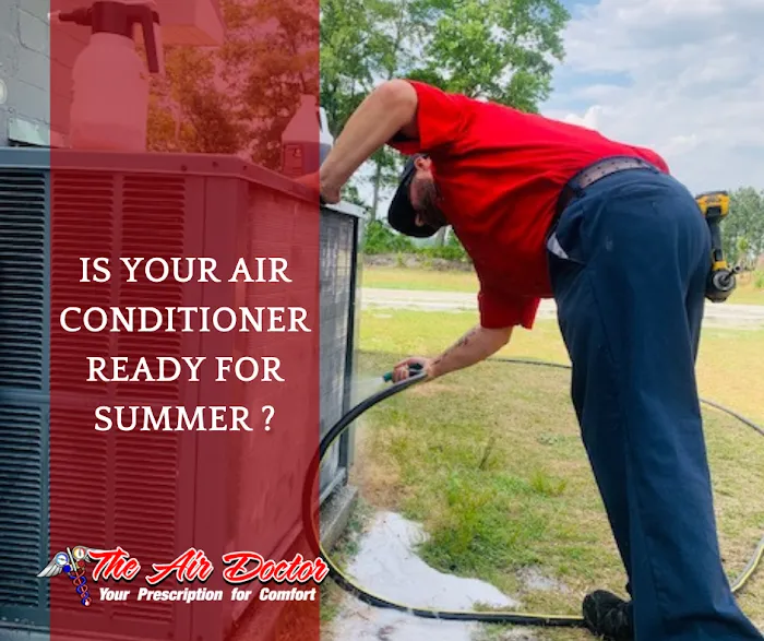 The Air Doctor Picture 10