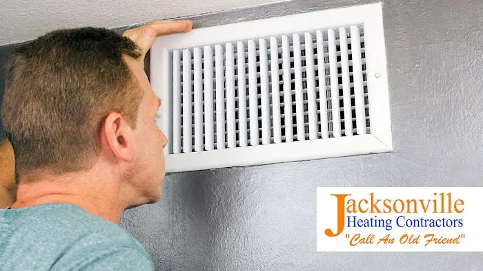 Sea Air Heating & Cooling: A Division of Jacksonville Heating Contractors Picture 2