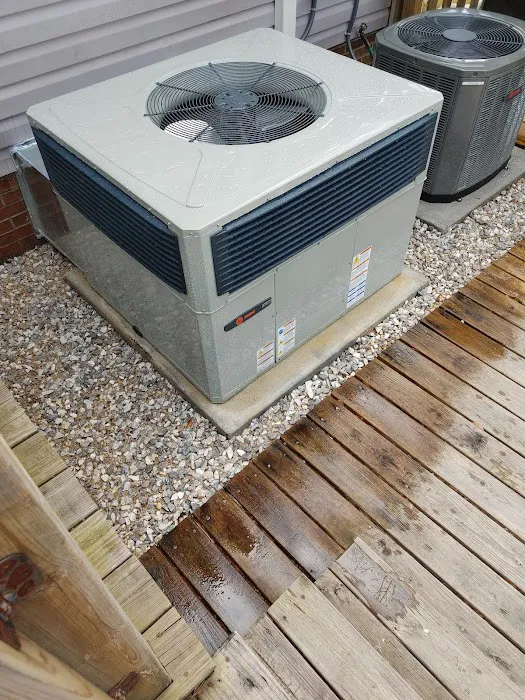 Sea Air Heating & Cooling: A Division of Jacksonville Heating Contractors Picture 1