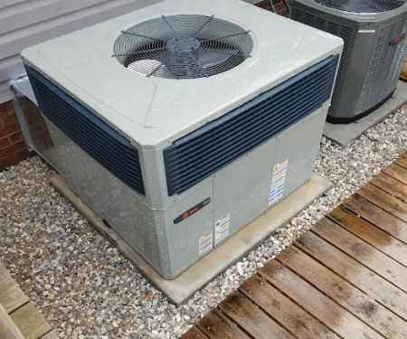 Sea Air Heating & Cooling: A Division of Jacksonville Heating Contractors