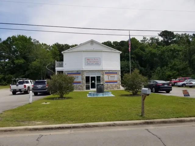 Sea Air Heating & Cooling: A Division of Jacksonville Heating Contractors Picture 3