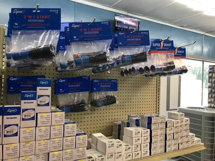 East Coast Supply Picture 1