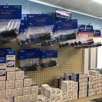 East Coast Supply ico