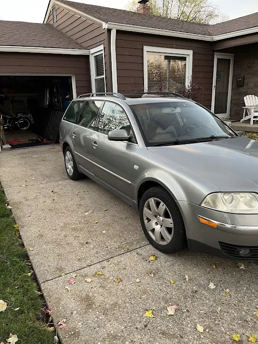 Patriot Automotive Center Picture 6