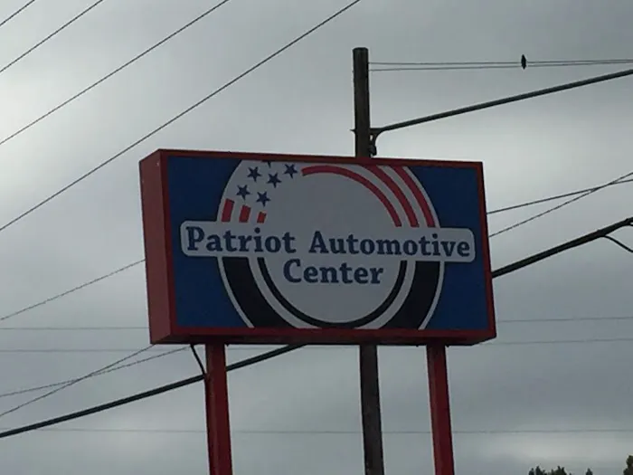 Patriot Automotive Center Picture 5