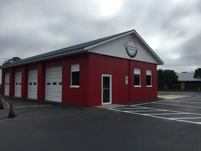Patriot Automotive Center Picture 2