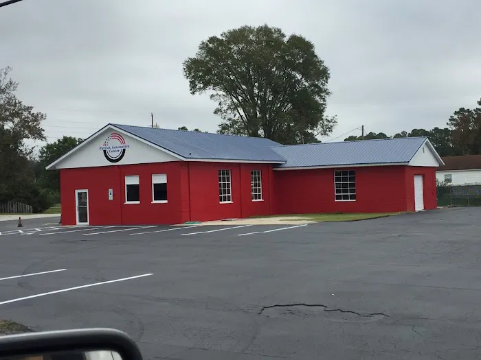 Patriot Automotive Center Picture 8