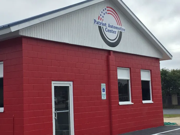 Patriot Automotive Center Picture 9