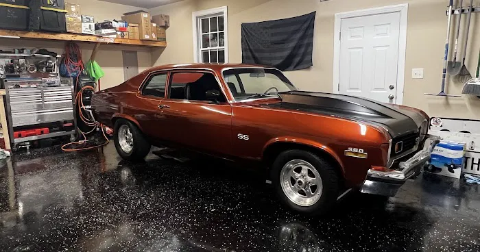 Patriot Automotive Center Picture 3