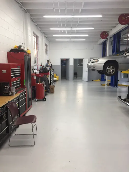 Patriot Automotive Center Picture 10