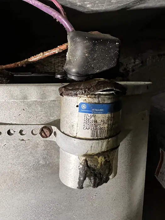 United Refrigeration Inc Picture 1