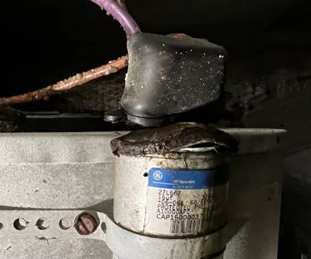 United Refrigeration Inc