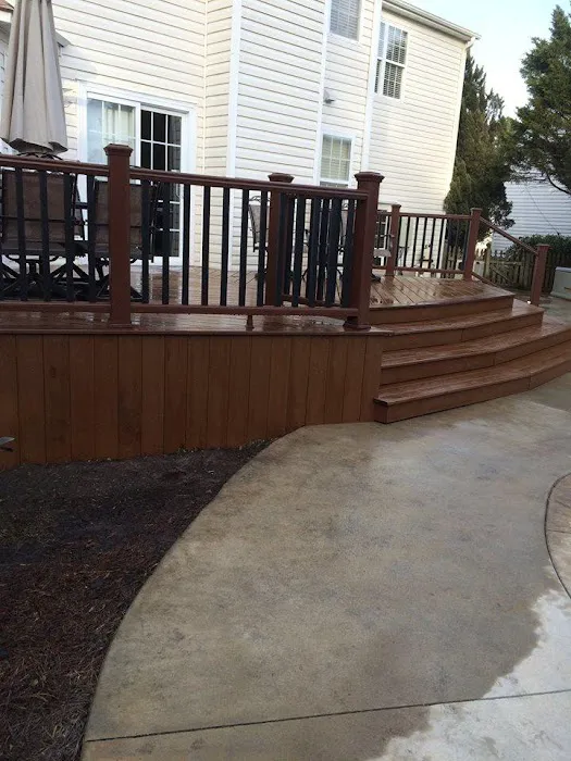 Davies Contracting Picture 6