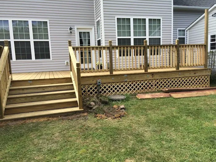 Davies Contracting Picture 3