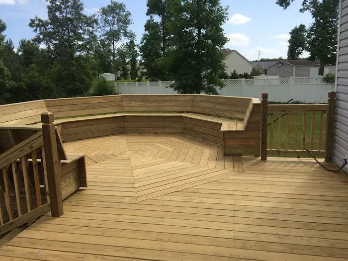 Davies Contracting Picture 5