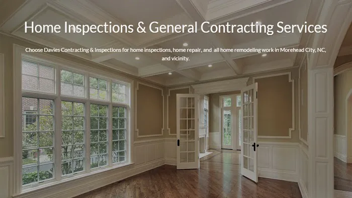 Davies Contracting Picture 2