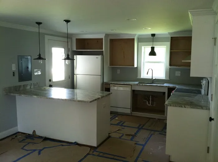 Davies Contracting Picture 7