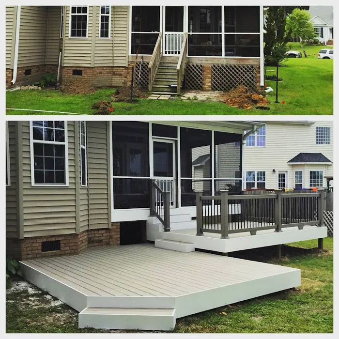 Davies Contracting Picture 8