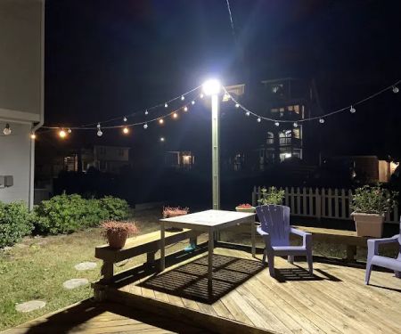 Fulcher Electric Service