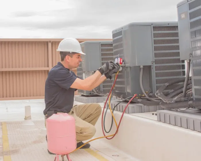 Reliable Heating & AC Repair Morehead City Picture 2