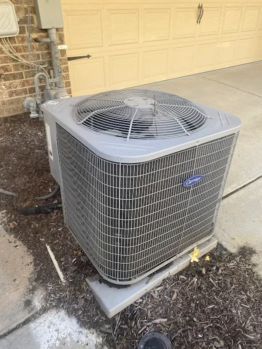 Quality Heating & Air Conditioning Morehead City Picture 1