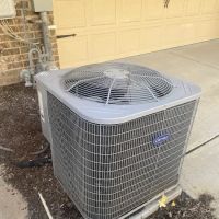 Quality Heating & Air Conditioning Morehead City ico