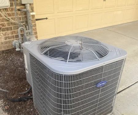 Quality Heating & Air Conditioning Morehead City