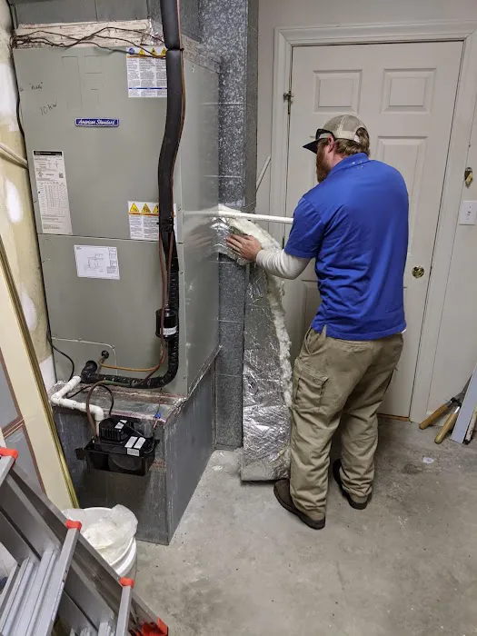 Crystal Coast Heating and Air Picture 6