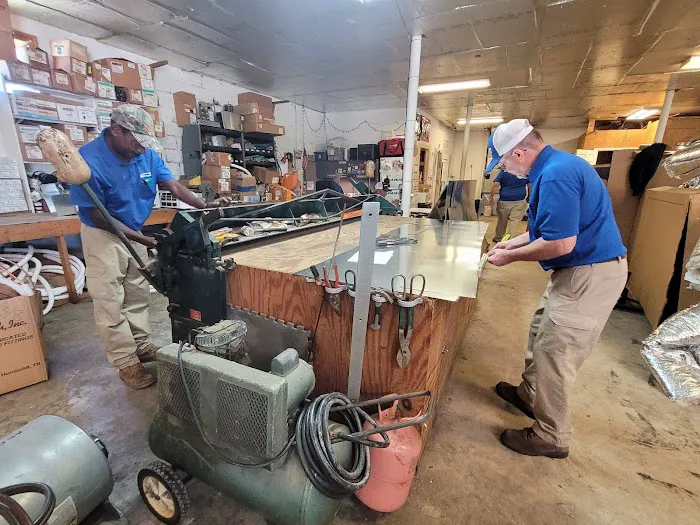 Crystal Coast Heating and Air Picture 9