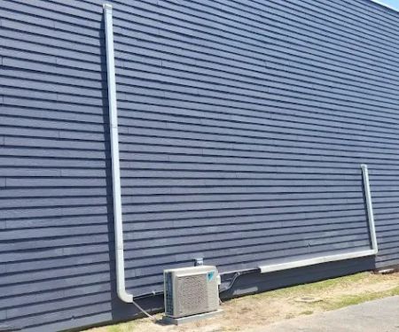 Crystal Coast Heating and Air