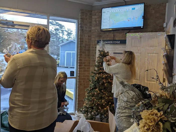 Crystal Coast Heating and Air Picture 10