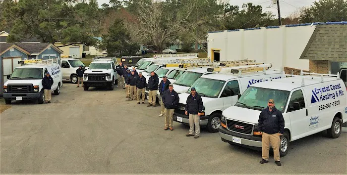 Crystal Coast Heating and Air Picture 3
