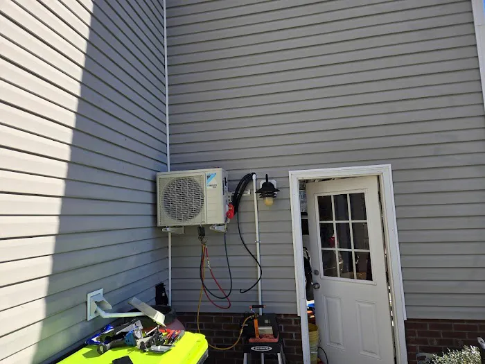 Crystal Coast Heating and Air Picture 5