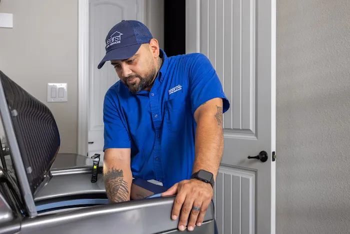 Sears Appliance Repair Picture 4