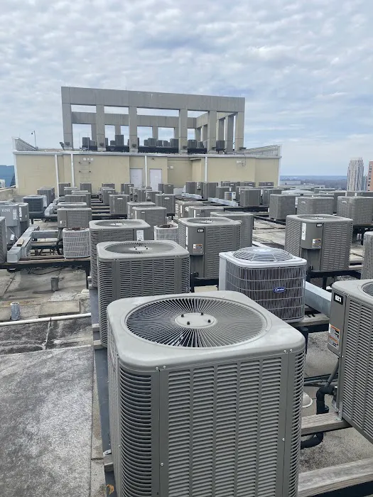 Best Choice Heating & Air Conditioning Morehead City Picture 1