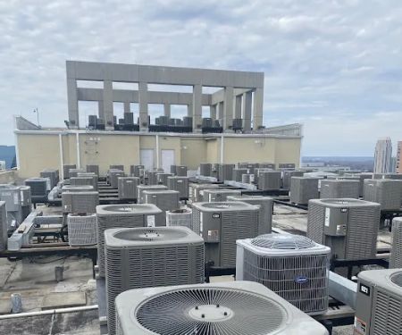 Best Choice Heating & Air Conditioning Morehead City