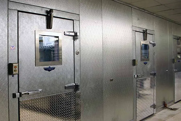 Gardner's Refrigeration Heating and Air Conditioning Picture 1