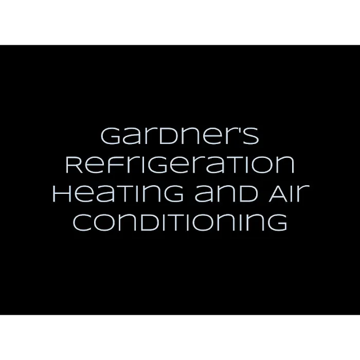 Gardner's Refrigeration Heating and Air Conditioning Picture 2