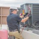 Robinson Heating & Air Conditioning Inc.