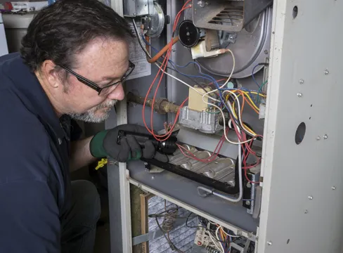 Robinson Heating & Air Conditioning Inc. Picture 2