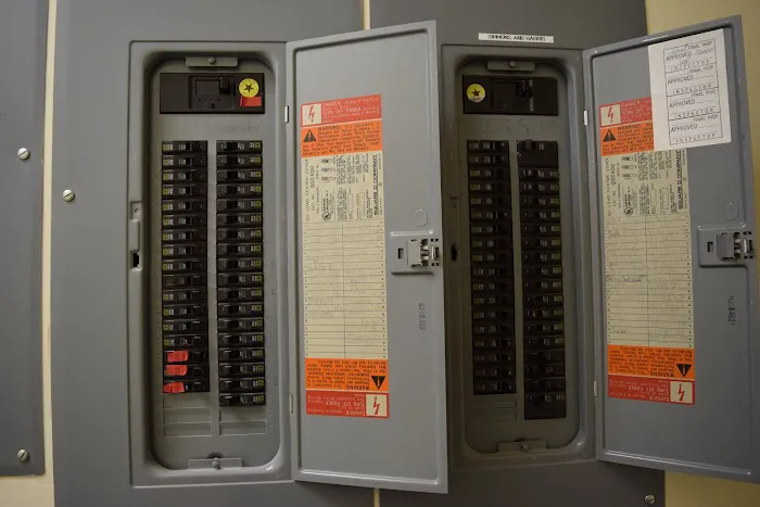 Metro Maintenance Picture 6