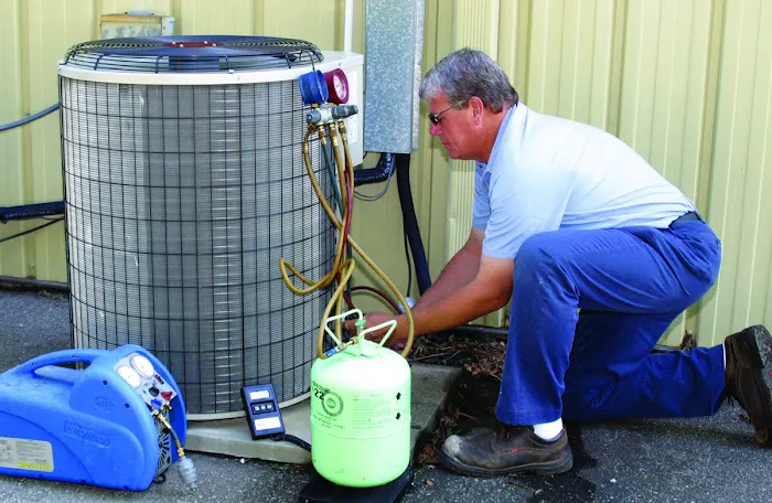 Metro Maintenance Picture 9