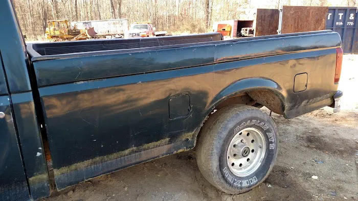 Rocky Mount Heating & Air Conditioning Picture 2